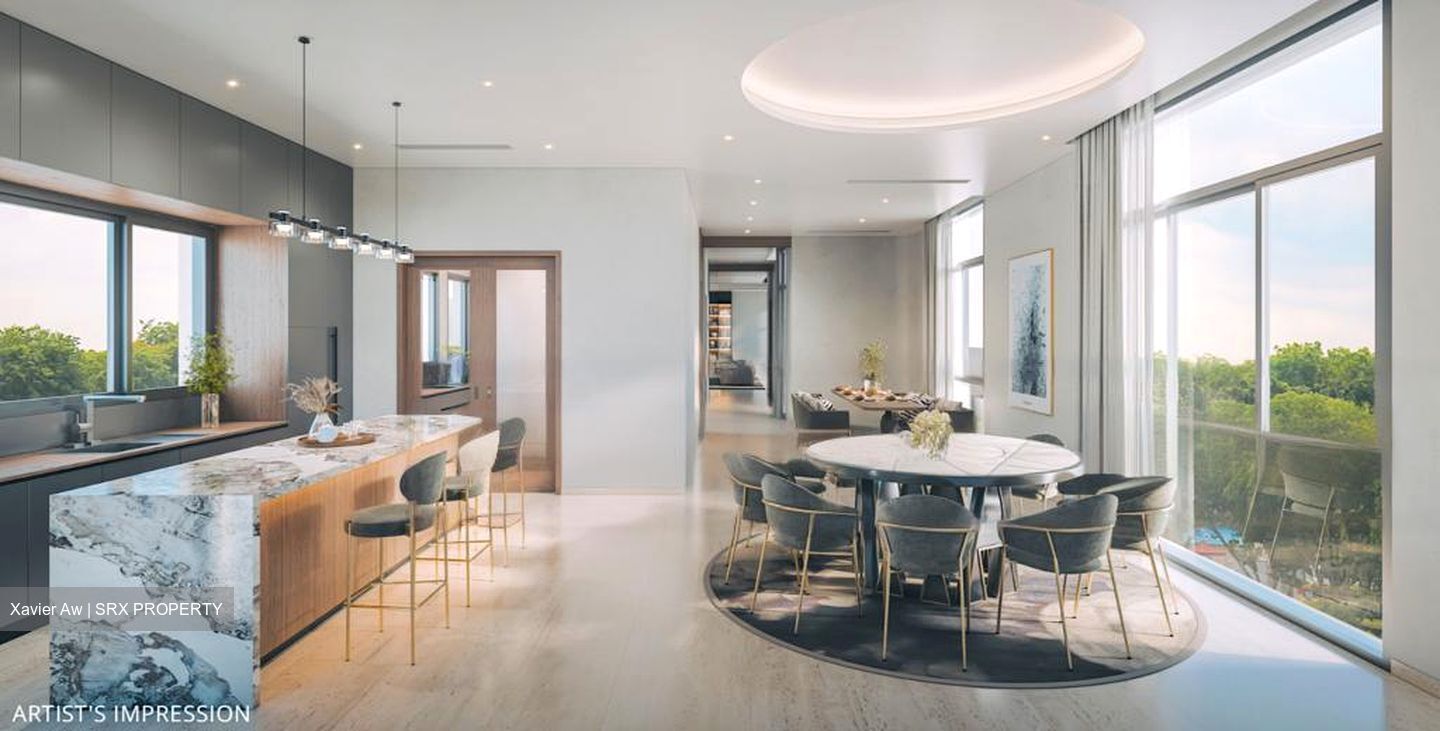 Mount Sinai Lane (D10), Detached #486111471